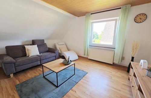 Weilerswist Apartment | Ferienwohnung 2 - Nähe Phantasialand, Köln, Bonn