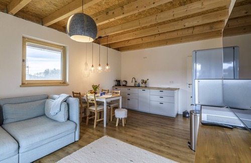 Grassau Apartment | Ferienwohnung 2.Obergeschoss, bis 5 Personen