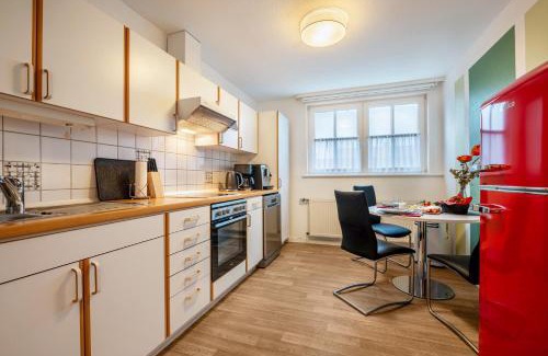 Soltau Apartment | Ferienwohnung 2 Soltau