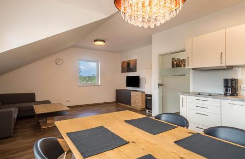 Eriskirch Apartment | Ferienwohnung 3 am Biohof Eriskirch