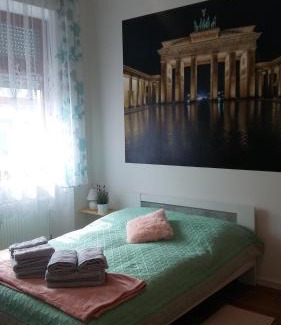 Neukoelln Apartment | Ferienwohnung 3