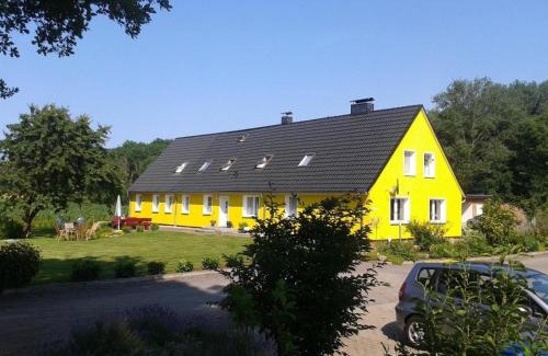 Dassow Apartment | Ferienwohnung 3