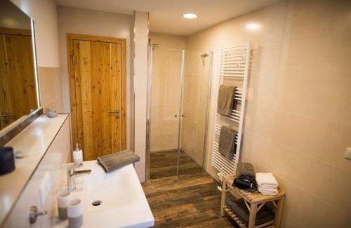 Dorgenhausen Apartment | Ferienwohnung 3