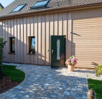 Dorgenhausen Apartment | Ferienwohnung 3