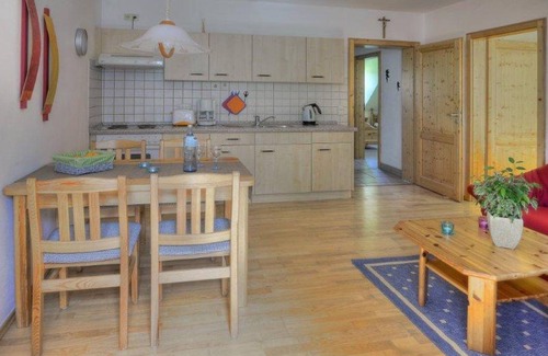 Beidl Apartment | Ferienwohnung 3 mit ca. 55qm, 2 Schlafzimmer, für max. 4 Personen