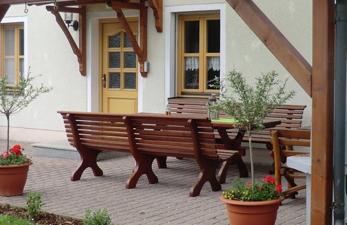 Beidl Apartment | Ferienwohnung 3 mit ca. 55qm, 2 Schlafzimmer, für max. 4 Personen
