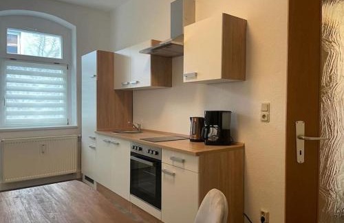 Freibergsdorf Apartment | Ferienwohnung 3S Real Estate