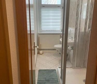 Freibergsdorf Apartment | Ferienwohnung 3S Real Estate