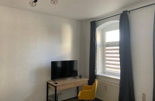 Freibergsdorf Apartment | Ferienwohnung 3S Real Estate