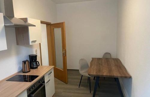Freibergsdorf Apartment | Ferienwohnung 3S Real Estate