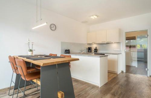 Eriskirch Apartment | Ferienwohnung 4 am Biohof Eriskirch