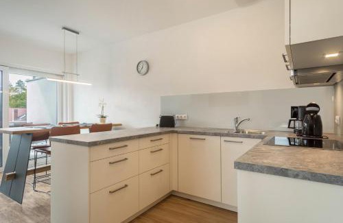 Eriskirch Apartment | Ferienwohnung 4 am Biohof Eriskirch