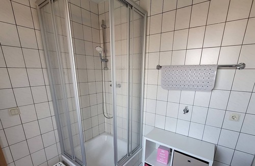 Luessow Apartment | Ferienwohnung 4 mit Hundekomfort - Ferienwohnung Langendorf