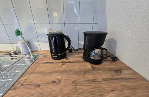 Zittau Apartment | FERIENWOHNUNG 44m2 APARTMENT WOHNUNG im ZITTAUER STADTZENTRUM INNENSTADT INNENRING TOP LAGE MARKT UND RATHAUS NÄHE