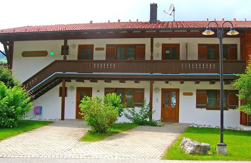 Aschau im Chiemgau Apartment | Ferienwohnung 45 qm mit extra Schlafzimmer und Balkon, App.Nr. 312