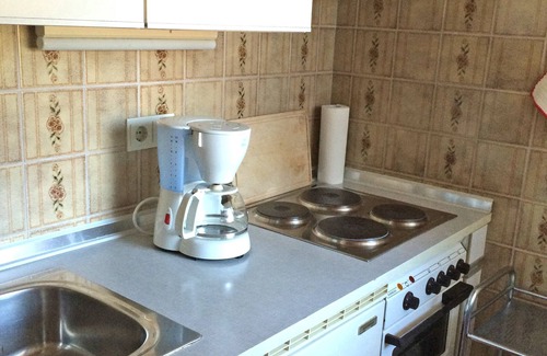 Aschau im Chiemgau Apartment | Ferienwohnung 45 qm mit extra Schlafzimmer und Süd-Ost-Balkon