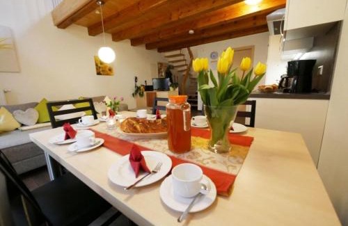 Ochsenhausen Apartment | Ferienwohnung 5