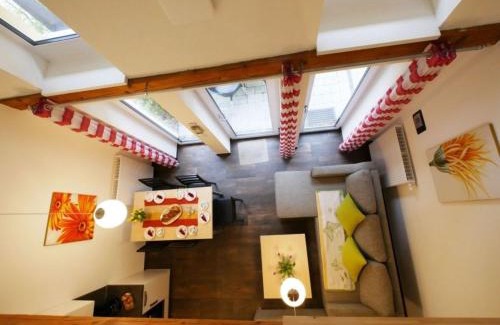 Ochsenhausen Apartment | Ferienwohnung 5