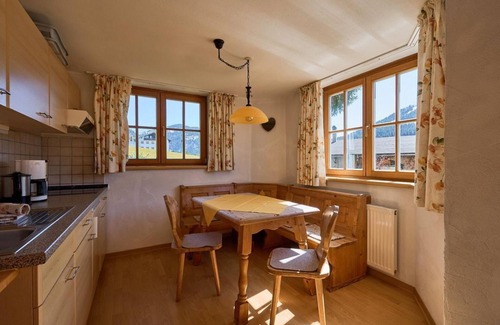 Balderschwang Other | Ferienwohnung 5 - Ferienhof Almfrieden