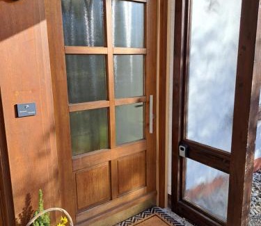 Dahlbruch Apartment | Ferienwohnung 50m2