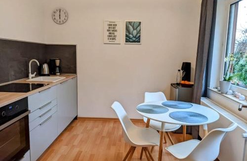 Dahlbruch Apartment | Ferienwohnung 50m2