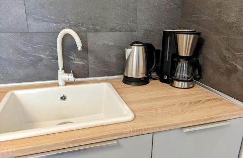 Dahlbruch Apartment | Ferienwohnung 50m2