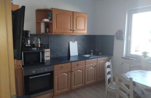 Huckelriede Apartment | Ferienwohnung 517