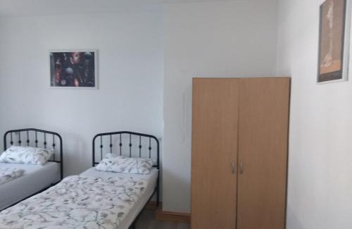 Huckelriede Apartment | Ferienwohnung 517