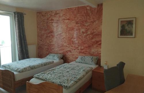 Huckelriede Apartment | Ferienwohnung 517