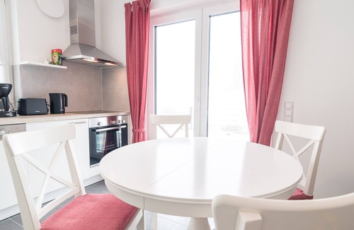 Unterkirnach Apartment | Ferienwohnung, 58qm, 1 Schlafzimmer, max. 2 Personen
