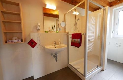 Ochsenhausen Apartment | Ferienwohnung 7