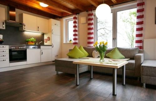 Ochsenhausen Apartment | Ferienwohnung 7