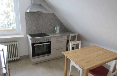 Bad Bevensen Apartment | Ferienwohnung 70qm, 1. OG - Ferienwohnungen Dr. Brusche