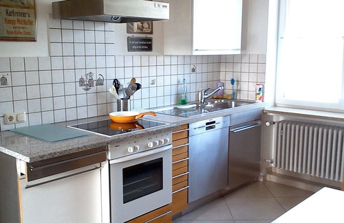 Unterallgau Apartment | Ferienwohnung (80qm/WNFl) in 86825 Bad Wörishofen(Zentrum)