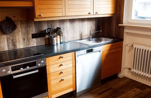Dattingen Apartment | Ferienwohnung, 90 qm, 2 Schlafzimmer, Max. 6 Personen