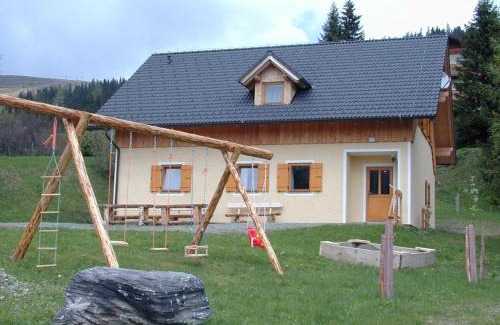 Lachtal Apartment | Ferienwohnung A 55 m2
