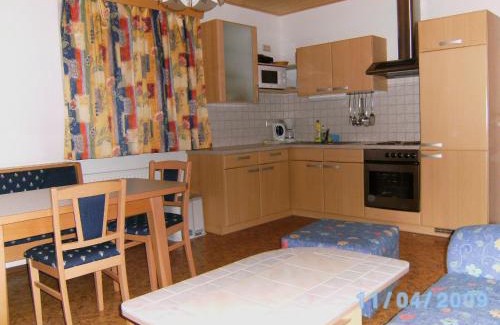Lachtal Apartment | Ferienwohnung A 55 m2