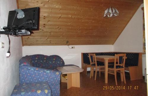 Lachtal Apartment | Ferienwohnung A 55 m2