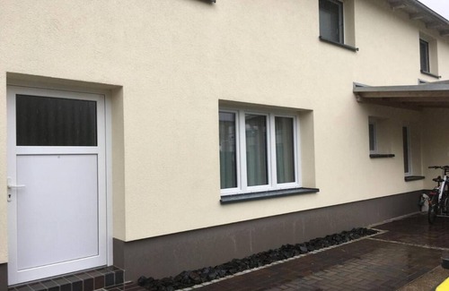 Bad Liebenwerda Apartment | Ferienwohnung Appartment Maggy