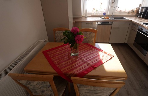 Bad Zwischenahn Apartment | Ferienwohnung Amanda 2