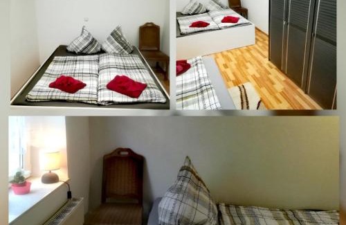 Limbach-Oberfrohna Apartment | Ferienwohnung Axel - nahe Chemnitz
