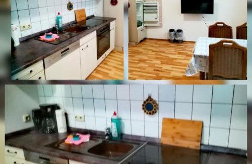 Limbach-Oberfrohna Apartment | Ferienwohnung Axel - nahe Chemnitz
