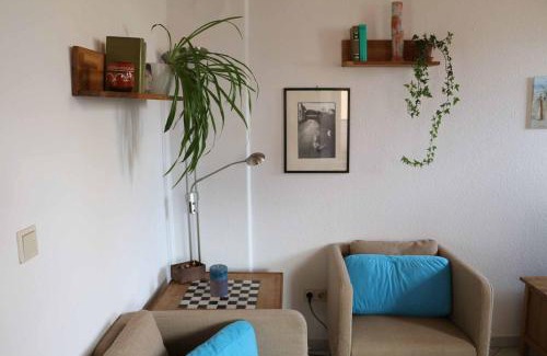 Tauberbischofsheim Apartment | Ferienwohnung Altes Rathaus
