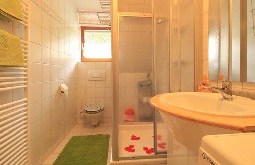 Straßburg Other | Ferienwohnung Abendrot - Biobauernhof Spendier