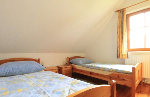 Straßburg Other | Ferienwohnung Abendrot - Biobauernhof Spendier