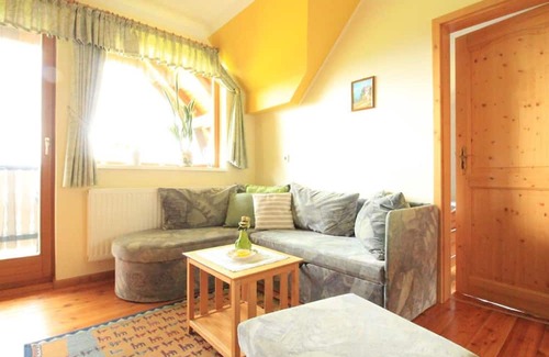 Straßburg Other | Ferienwohnung Abendrot - Biobauernhof Spendier