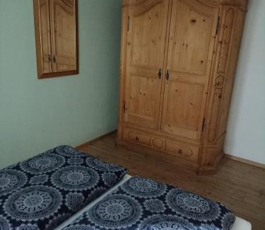 Horgenzell Apartment | Ferienwohnung Abendsonne
