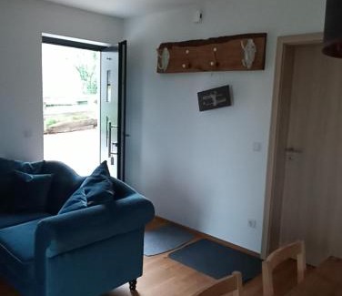 Horgenzell Apartment | Ferienwohnung Abendsonne