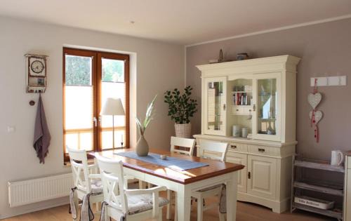Nienhagen Apartment | Ferienwohnung Abendsonne
