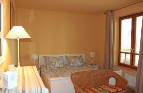 Nienhagen Apartment | Ferienwohnung Abendsonne